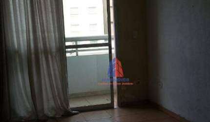 Apartamento com 2 dormitórios à venda, 69 m² por R$ 360.000,00 - Jardim Glória - Americana/SP
