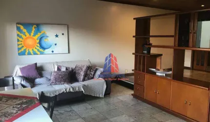 Sobrado com 4 dormitórios à venda, 387 m² por R$ 1.380.000,00 - Vila Nossa Senhora de Fátima - Americana/SP