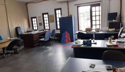 Salão à venda, 368 m² por R$ 1.100.000,00 - Centro - Americana/SP