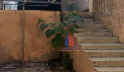 Casa com 3 dormitórios à venda por R$ 600.000,00 - Cidade Jardim I - Americana/SP