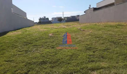 Terreno à venda, 450 m² por R$ 590.000,00 - Jardim Phillipson Park - Americana/SP