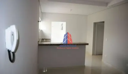 Apartamento com 3 dormitórios à venda, 83 m² por R$ 277.000,00 - Parque Residencial Jaguari - Americana/SP