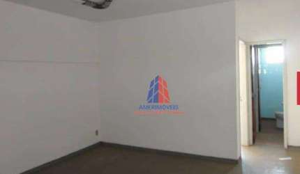 Sala à venda, 50 m² por R$ 110.000,00 - Centro - Americana/SP