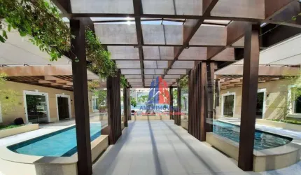 Apartamento com 4 dormitórios à venda, 367 m² por R$ 2.500.000,00 - Centro - Americana/SP
