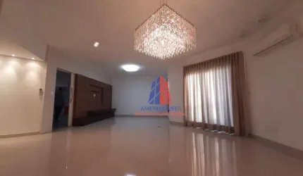 Apartamento com 3 dormitórios à venda, 157 m² por R$ 1.200.000,00 - Vila Rehder - Americana/SP
