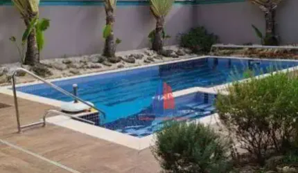 Casa com 3 dormitórios à venda, 439 m² por R$ 5.700.000,00 - Jardim Trípoli - Americana/SP