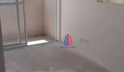 Apartamento com 2 dormitórios à venda, 49 m² por R$ 260.000,00 - Vila Massucheto - Americana/SP