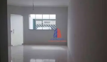 Sobrado à venda, 93 m² por R$ 472.000,00 - Parque Nova Carioba - Americana/SP