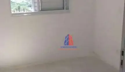 Apartamento com 2 dormitórios à venda, 52 m² por R$ 285.000,00 - Vila Massucheto - Americana/SP
