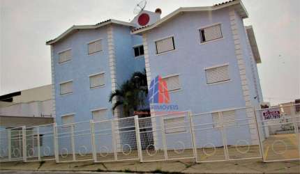 Edifício de apartamento para RENDA, com 24 unid, área 60 m², 2 Dorm, sala, coz, WC e área serv., R$ 5.000.000,00 - Jardim Boer I - Americana/SP