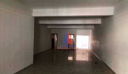 Salão à venda, 225 m² por R$ 750.000,00 - Jardim Boer I - Americana/SP
