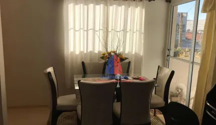 Sobrado com 4 dormitórios à venda, 235 m² por R$ 1.200.000,00 - Morada do Sol - Americana/SP