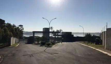 Terreno à venda, 630 m² por R$ 550.000,00 - Parque Residencial Tancredi - Americana/SP