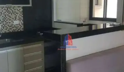 Apartamento com 3 dormitórios à venda, 70 m² por R$ 700.000,00 - Jardim Ipiranga - Americana/SP