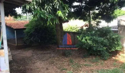 Casa com 2 dormitórios à venda, 93 m² por R$ 320.000,00 - Vila Dainese - Americana/SP