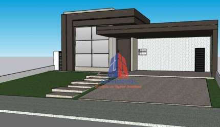 Casa com 3 dormitórios à venda, 220 m² por R$ 2.320.000,00 - Chácara Letônia - Americana/SP