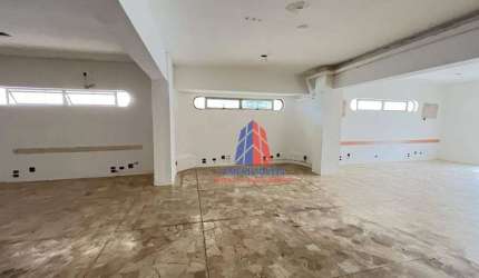 Sala, 167 m² - venda por R$ 300.000,00 ou aluguel por R$ 3.934,00/mês - Centro - Americana/SP
