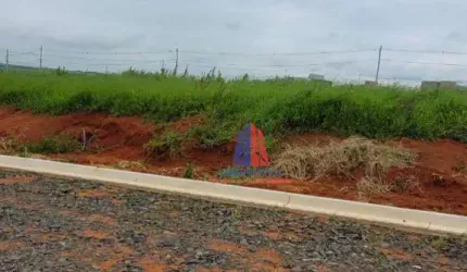 Terreno à venda, 300 m² por R$ 250.000,00 - Jardim Dona Maria Azenha - Nova Odessa/SP