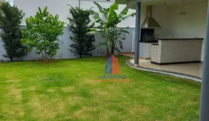 Casa com 5 dormitórios à venda, 403 m² por R$ 1.999.000,00 - Jardim Primavera - Nova Odessa/SP