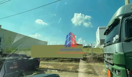 Terreno à venda, 1006 m² por R$ 1.000.000,00 - Jardim Bertoni - Americana/SP