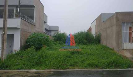 Terreno à venda, 240 m² por R$ 190.000 - Campestre - Piracicaba/SP