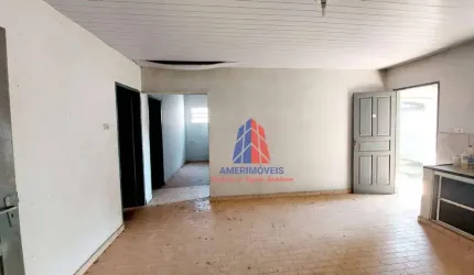 Salão à venda, 340 m² por R$ 520.000 - Jardim Ipiranga - Americana/SP