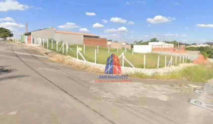 Terreno à venda, 150 m² por R$ 150.000,00 - Jardim Boer II - Americana/SP