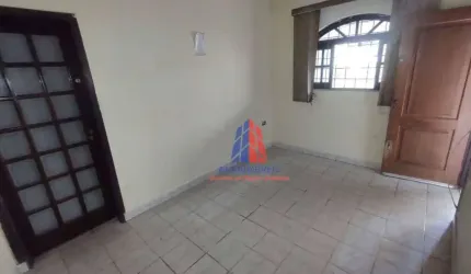 Casa com 1 dormitório à venda, 50 m² por R$ 350.000,00 - Vila Santa Maria - Americana/SP