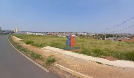 Terreno à venda, 342 m² por R$ 445.094,00 - Residencial Bom Jardim - Santa Bárbara D'Oeste/SP