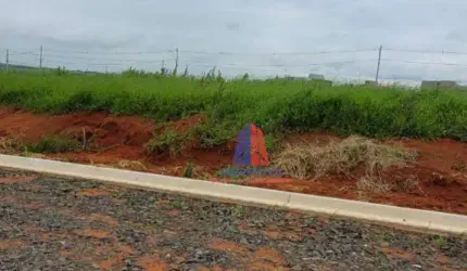 Terreno à venda, 300 m² por R$ 266.000,00 - Estância Hípica - Nova Odessa/SP