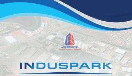 Terreno à venda, 1000 m² por R$ 750.015,00 - Induspark - Nova Odessa/SP