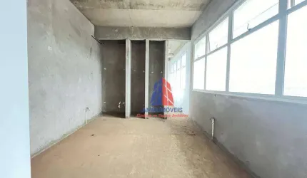 Sala à venda, 389 m² por R$ 1.500.000,00 - Santo Antônio - Americana/SP