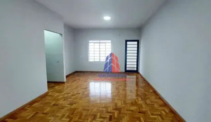 Apartamento com 2 dormitórios para alugar, 60 m² por R$ 2.450/mês - Vila Pavan - Americana/SP