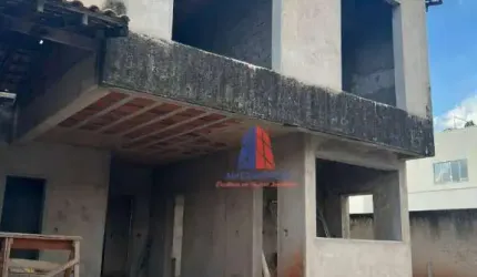 Sobrado com 3 dormitórios à venda, 280 m² por R$ 1.250.000,00 - Jardim Imperador - Americana/SP