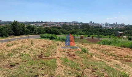 Terreno à venda, 542 m² por R$ 496.000,00 - Parque Fortaleza - Nova Odessa/SP