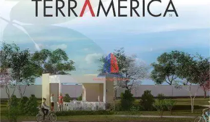 Terreno à venda, 180 m² por R$ 192.500,00 - Jardim Cedros - Santa Bárbara D'Oeste/SP
