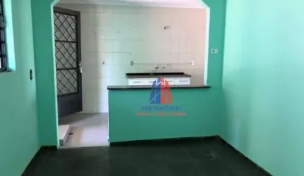 Casa com 3 dormitórios à venda, 150 m² por R$ 500.000,00 - Vila Linópolis I - Santa Bárbara D'Oeste/SP