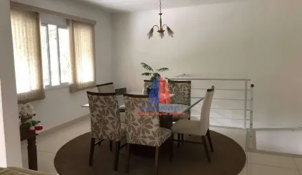 Casa com 3 dormitórios à venda, 300 m² por R$ 940.000,00 - Jardim Ipiranga - Americana/SP