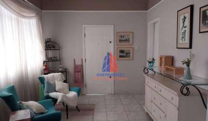 Casa com 2 dormitórios à venda, 159 m² por R$ 640.000,00 - Conserva - Americana/SP