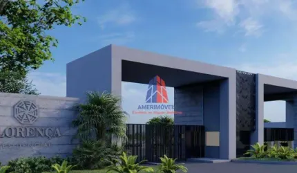Terreno à venda, 300 m² por R$ 280.000,00 - Estância Hípica - Nova Odessa/SP