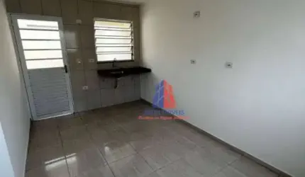 Casa com 2 dormitórios à venda por R$ 265.000,00 - Jardim da Alvorada - Nova Odessa/SP