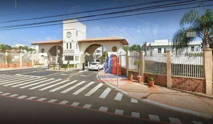 Terreno à venda, 360 m² por R$ 900.000 - Jardim Panambi - Santa Bárbara D'Oeste/SP