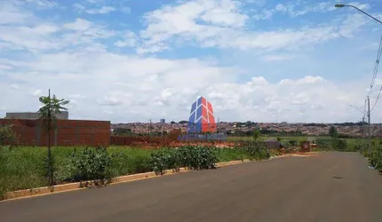 Terreno à venda, 250 m² por R$ 270.000 - Jardim Itapuã - Santa Bárbara D'Oeste/SP
