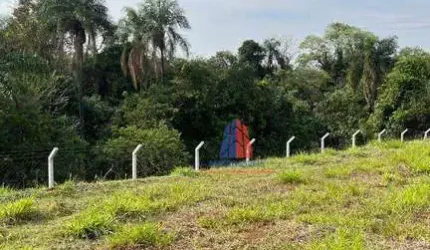 Terreno à venda, 663 m² por R$ 500.000,00 - Residencial Vista Jardim - Nova Odessa/SP