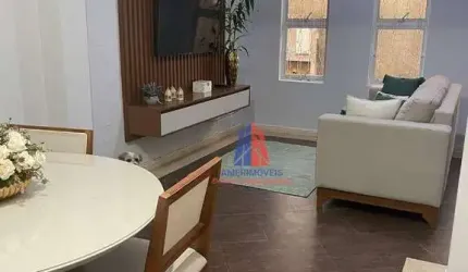 Casa com 2 dormitórios à venda, 156 m² por R$ 530.000,00 - Jardim Paulistano - Americana/SP