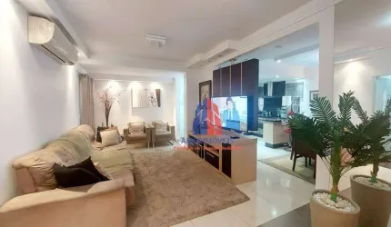 Casa com 3 dormitórios à venda, 163 m² por R$ 880.000,00 - Vila Santa Maria - Americana/SP
