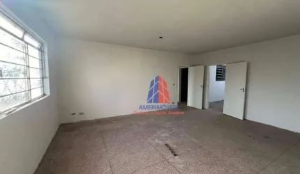 Casa para alugar, 244 m² por R$ 5.070,00/mês - Jardim Girassol - Americana/SP