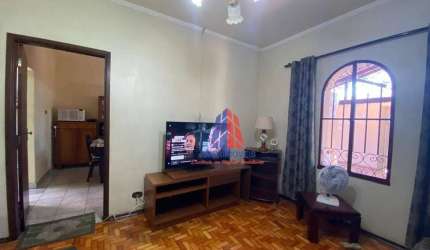 Casa à venda, 180 m² por R$ 690.000,00 - Cidade Jardim I - Americana/SP