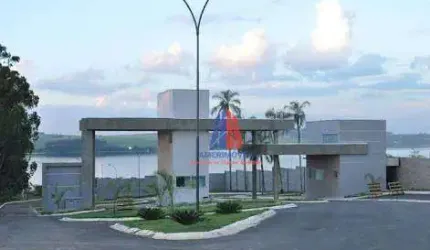 Terreno à venda, 600 m² por R$ 355.000,00 - São José - Americana/SP