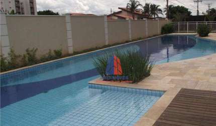 Cobertura com 4 dormitórios à venda, 170 m² por R$ 1.500.000,00 - Jardim São Paulo - Americana/SP